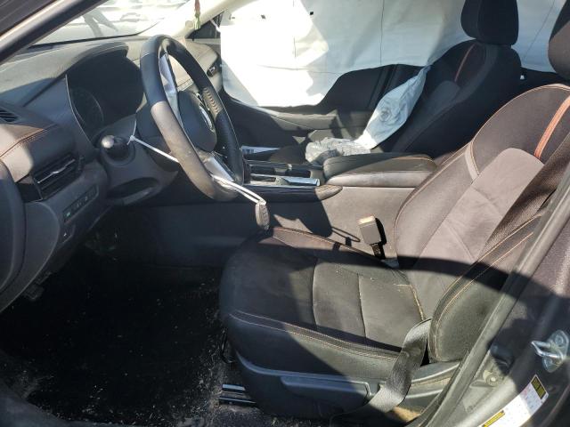 Photo 7 from auction – 2020 NISSAN SENTRA SR with VIN 3N1AB8DV9LY221029