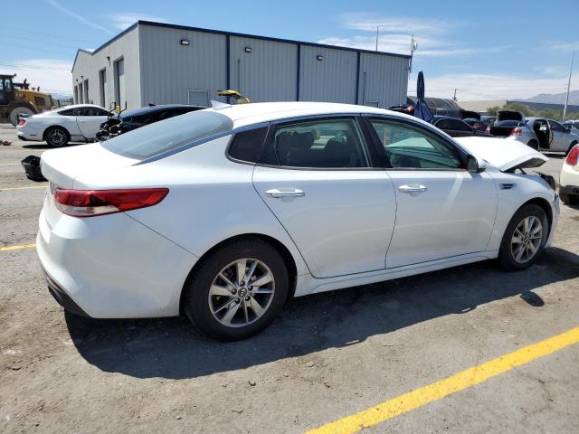 Photo 3 from auction – 2016 KIA OPTIMA LX with VIN 5XXGT4L37GG069053