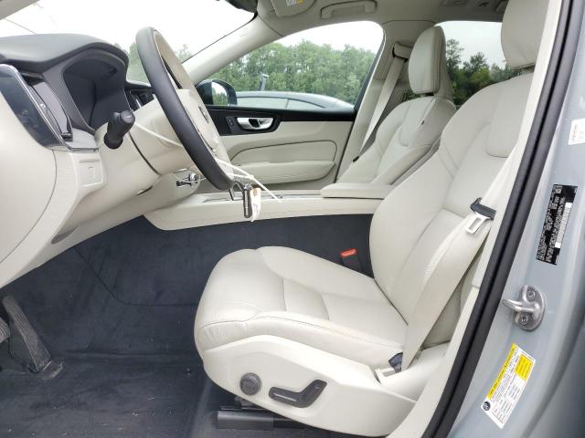 Photo 7 from auction – 2024 VOLVO XC60 PLUS with VIN YV4L12RL1R1848234