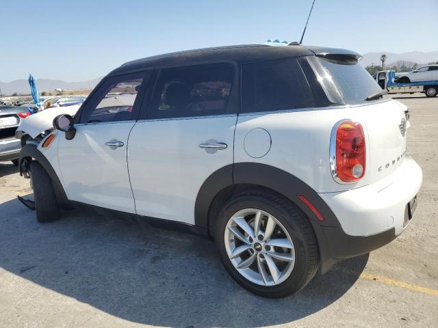 Photo 2 from auction – 2014 MINI COOPER COU with VIN WMWZB3C52EWR37590
