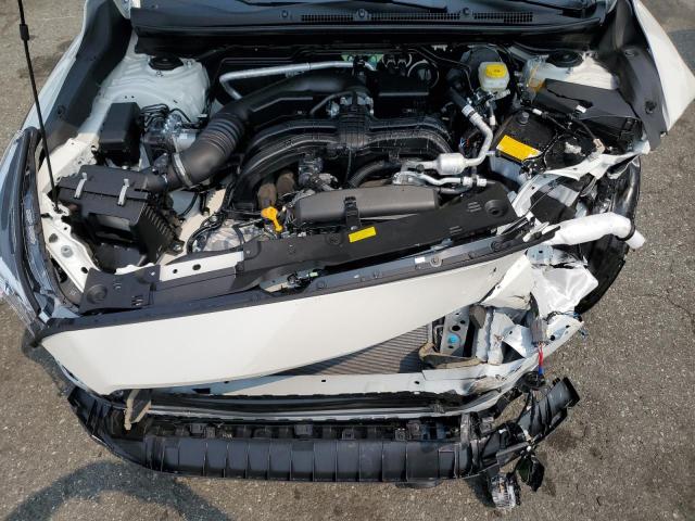 Photo 12 from auction – 2025 SUBARU CROSSTREK PREMIUM with VIN JF2GUHDC8SH293965