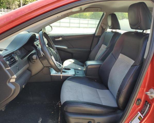 Photo 7 from auction – 2012 TOYOTA CAMRY BASE with VIN 4T1BF1FK8CU636924