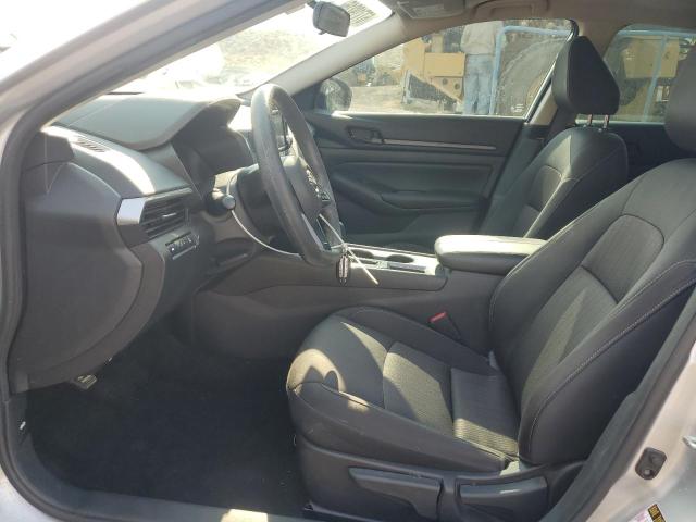 Photo 7 from auction – 2024 NISSAN ALTIMA S with VIN 1N4BL4BV7RN368925