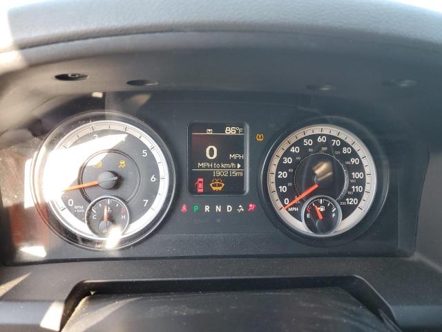 Photo 9 from auction – 2013 RAM 1500 ST with VIN 3C6JR6AP8DG582057