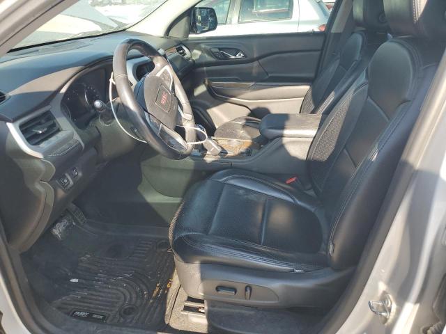 Photo 7 from auction – 2017 GMC ACADIA SLE with VIN 1GKKNLLS9HZ138012