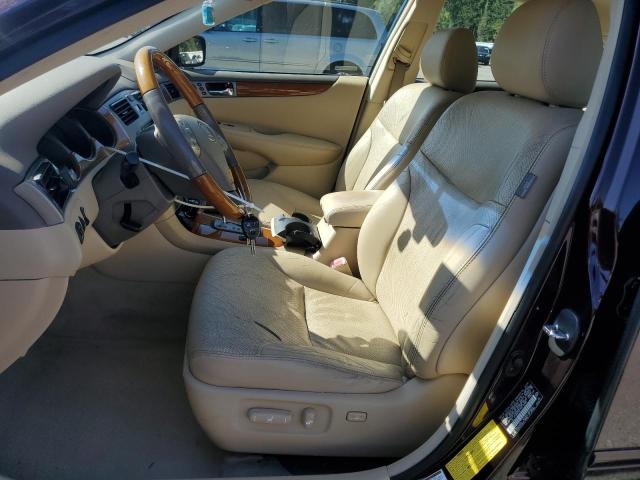 Photo 7 from auction – 2005 LEXUS ES 330 with VIN JTHBA30G155118488