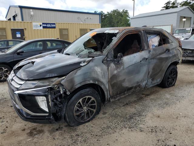 MITSUBISHI ECLIPSE CROSS 2020 con VIN JA4AS3AA4LZ023590 - Foto de la subasta