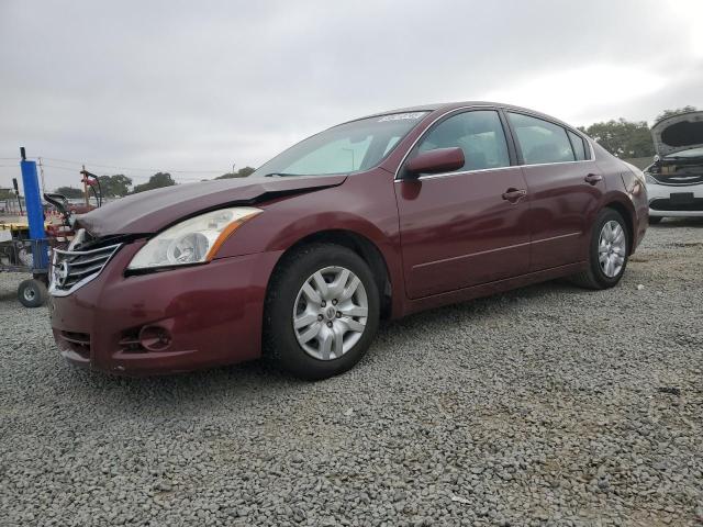NISSAN ALTIMA BAS 2011 with VIN 1N4AL2AP1BC155473 - Photo from auction