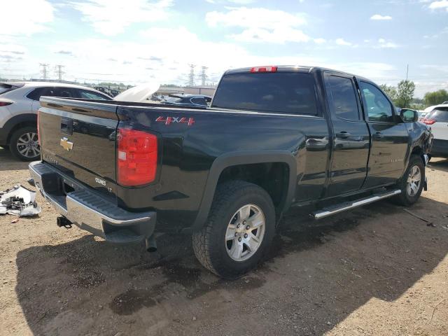 Photo 3 from auction – 2018 CHEVROLET SILVERADO with VIN 1GCVKREC0JZ194646