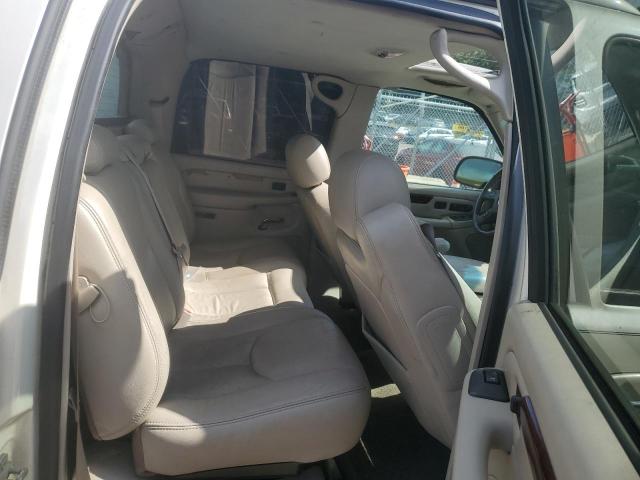 Photo 10 from auction – 2005 CADILLAC ESCALADE E with VIN 3GYEK62N15G205822