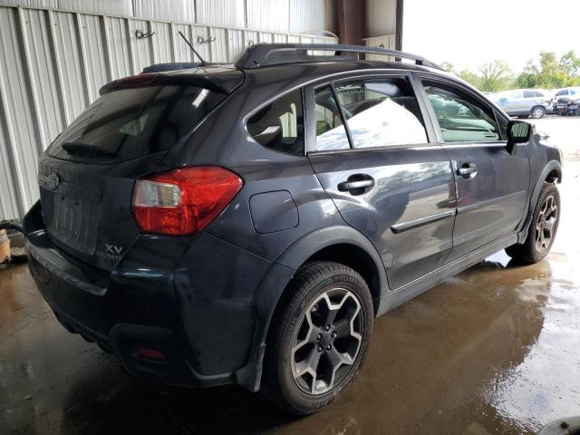 Foto 3 de la subasta – 2015 SUBARU XV CROSSTR con VIN JF2GPAMC3F8241292