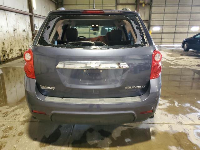 Photo 6 from auction – 2013 CHEVROLET EQUINOX LT with VIN 2GNALDEK3D6289201