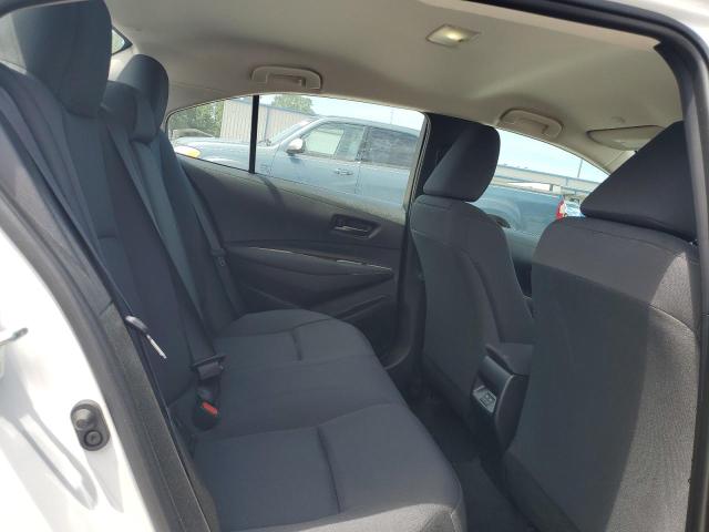 Photo 10 from auction – 2024 TOYOTA COROLLA LE with VIN 5YFB4MDE2RP205008