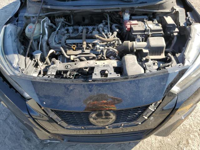 Photo 11 from auction – 2020 NISSAN VERSA SR with VIN 3N1CN8FV9LL841163