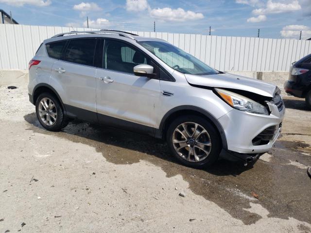 Photo 4 from auction – 2014 FORD ESCAPE TIT with VIN 1FMCU0J95EUD92967