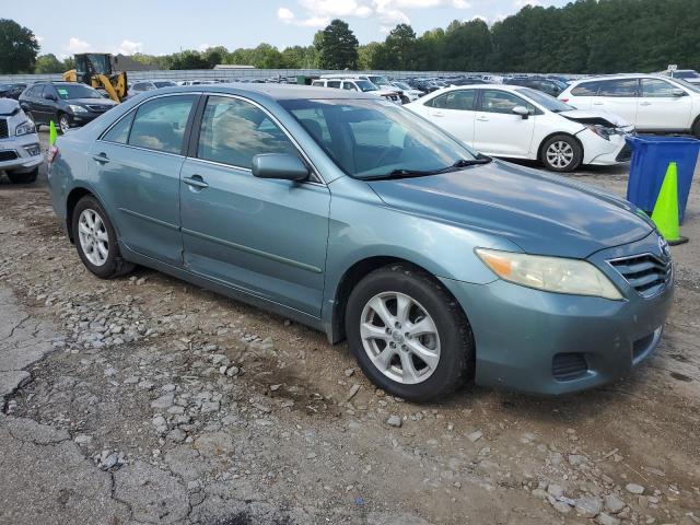 Photo 4 from auction – 2010 TOYOTA CAMRY BASE with VIN 4T4BF3EK3AR079811