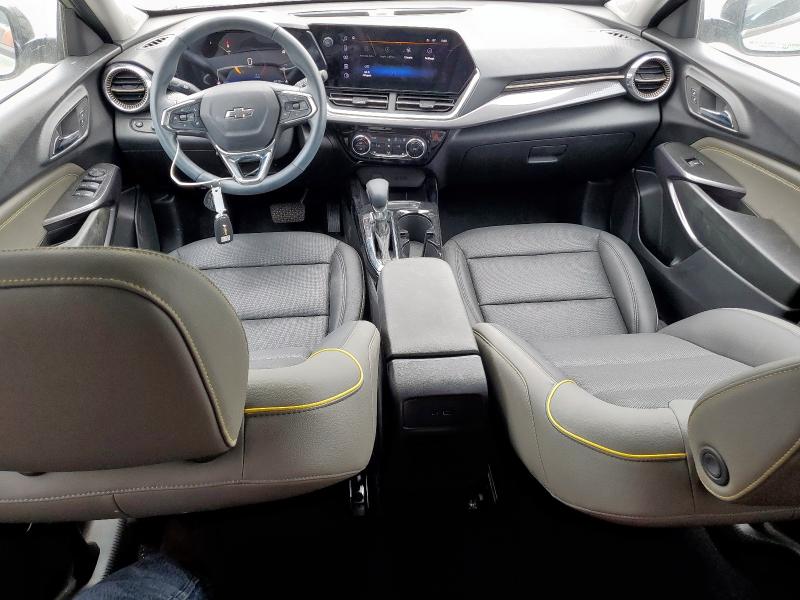 Photo 8 from auction – 2025 CHEVROLET TRAX ACTIV with VIN KL77LKEP3SC241685