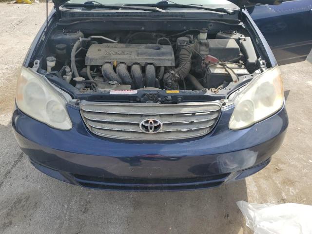 صورة رقم 11 من المزاد - 2003 TOYOTA COROLLA CE مع VIN JTDBR32E630051015