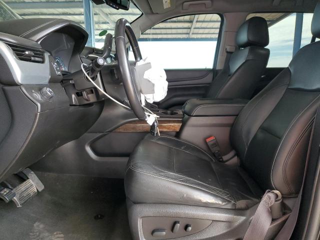 Photo 7 from auction – 2017 CHEVROLET TAHOE C150 with VIN 1GNSCBKC5HR282573