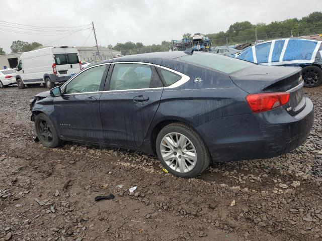 Photo 2 from auction – 2014 CHEVROLET IMPALA LS with VIN 2G11Y5SL8E9192372