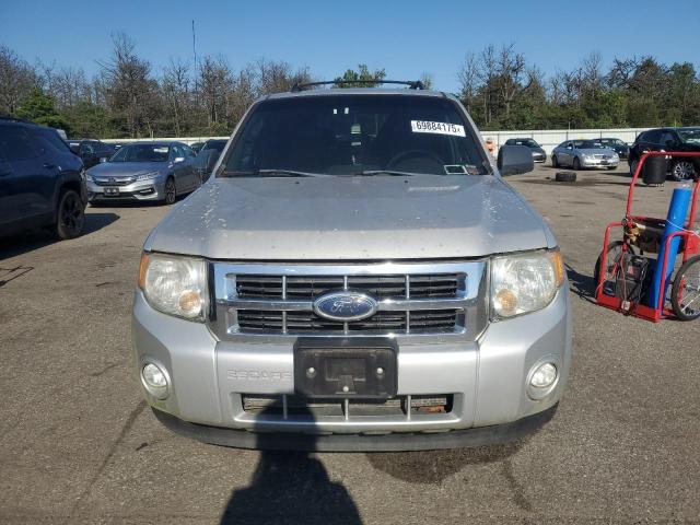 Photo 5 from auction – 2009 FORD ESCAPE XLT with VIN 1FMCU93779KB96000