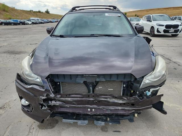 Photo 5 from auction – 2013 SUBARU IMPREZA SP with VIN JF1GPAR60D2891379