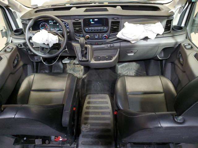 Photo 8 from auction – 2023 FORD TRANSIT T- with VIN 1FTBR1X82PKA55404