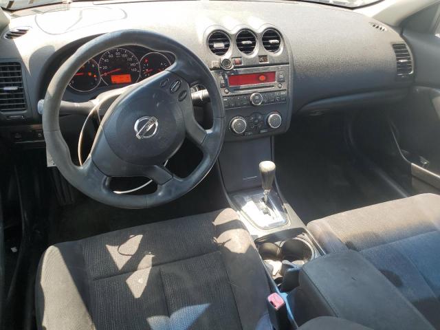 Photo 8 from auction – 2012 NISSAN ALTIMA BASE with VIN 1N4AL2AP9CN507558