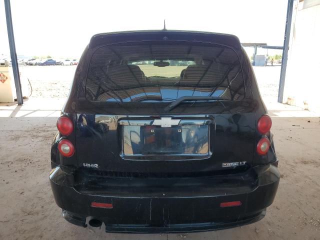 Фото 6 с аукциона – 2008 CHEVROLET HHR SS с VIN 3GNCA63XX8S680782