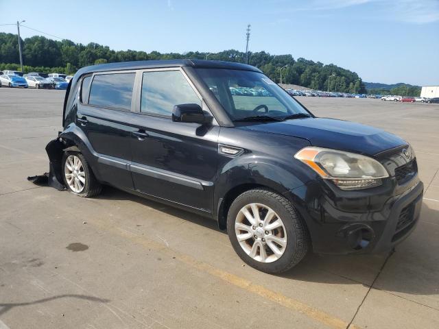 Photo 4 from auction – 2013 KIA SOUL with VIN KNDJT2A58D7615409