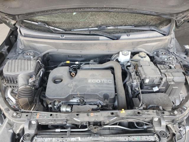 Photo 11 from auction – 2020 GMC TERRAIN SL with VIN 3GKALMEV5LL273440