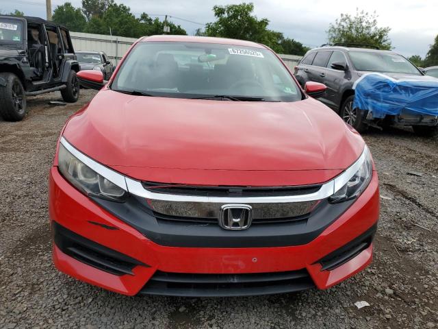Photo 5 from auction – 2016 HONDA CIVIC LX with VIN 2HGFC2F55GH513820