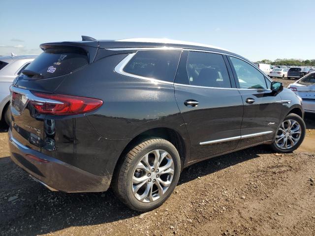 Photo 3 from auction – 2018 BUICK ENCLAVE AVENIR with VIN 5GAEVCKW4JJ102683