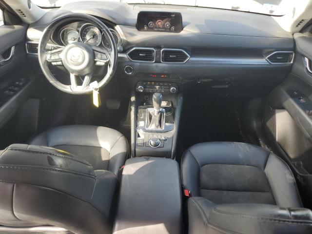 Photo 8 from auction – 2019 MAZDA CX-5 TOURING with VIN JM3KFBCM2K0529624
