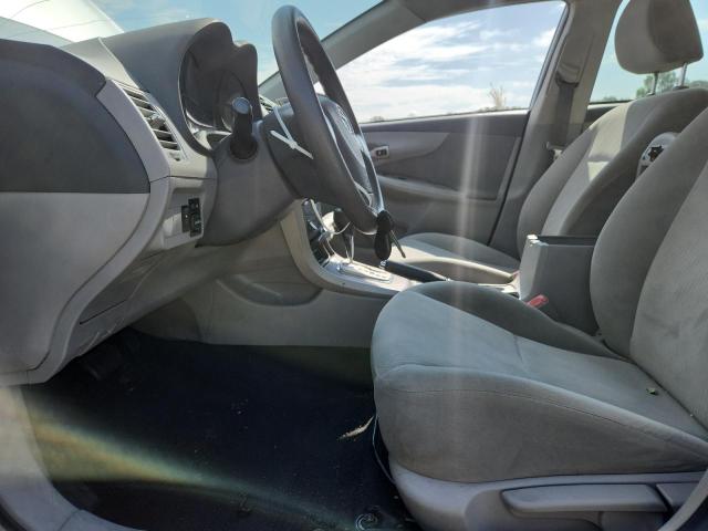 Photo 7 from auction – 2010 TOYOTA COROLLA BA with VIN 1NXBU4EE4AZ340850