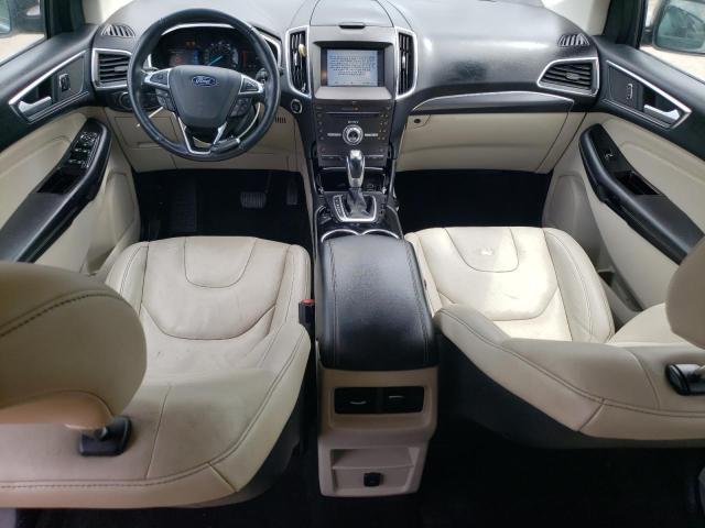 Photo 8 from auction – 2018 FORD EDGE TITANIUM with VIN 2FMPK4K91JBB80368