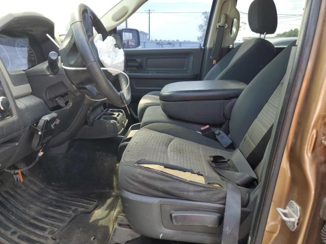 Photo 7 from auction – 2011 DODGE RAM 1500 with VIN 1D7RV1CP9BS617238