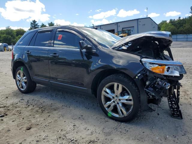 Photo 4 from auction – 2013 FORD EDGE LIMIT with VIN 2FMDK4KC8DBB19229