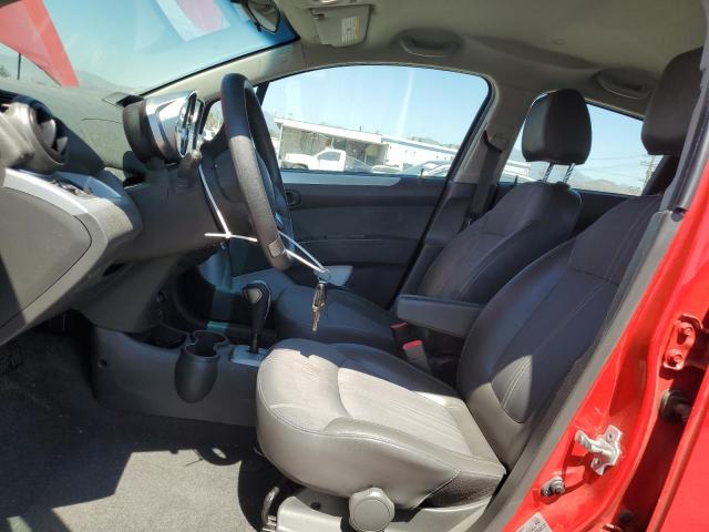 Photo 7 from auction – 2015 CHEVROLET SPARK 1LT with VIN KL8CD6S99FC746818