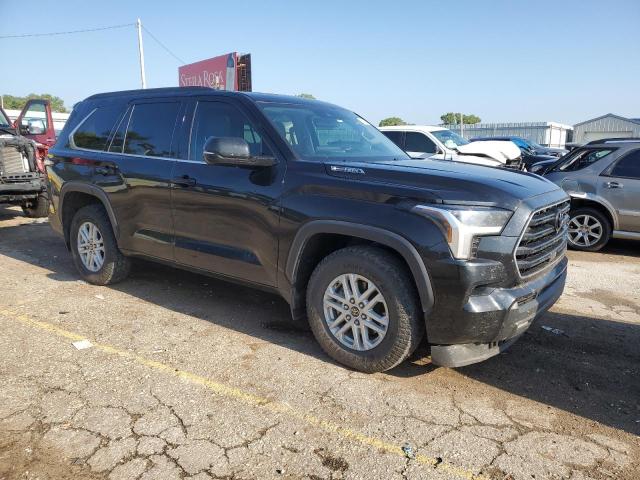 Photo 4 from auction – 2023 TOYOTA SEQUOIA SR with VIN 7SVAAABA6PX004235