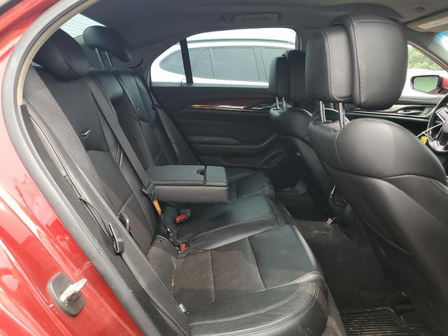 Photo 10 from auction – 2014 CADILLAC CTS with VIN 1G6AW5SX4E0149984