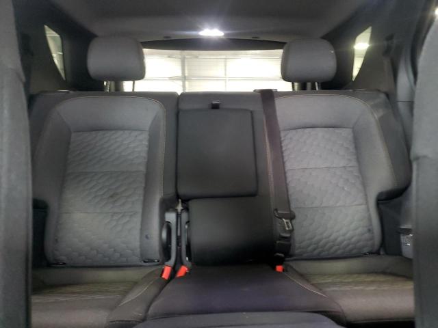 Photo 10 from auction – 2019 CHEVROLET EQUINOX LT with VIN 2GNAXUEV3K6247591