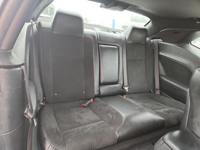 Photo 10 from auction – 2022 DODGE CHALLENGER with VIN 2C3CDZKG3NH231014