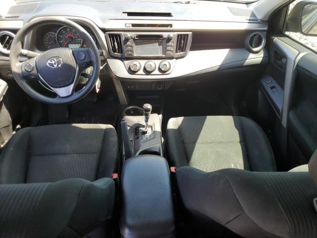 Photo 8 from auction – 2016 TOYOTA RAV4 LE with VIN 2T3ZFREV0GW282970