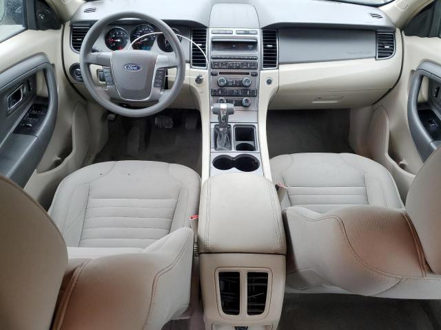 Photo 8 from auction – 2011 FORD TAURUS SE with VIN 1FAHP2DW4BG145650