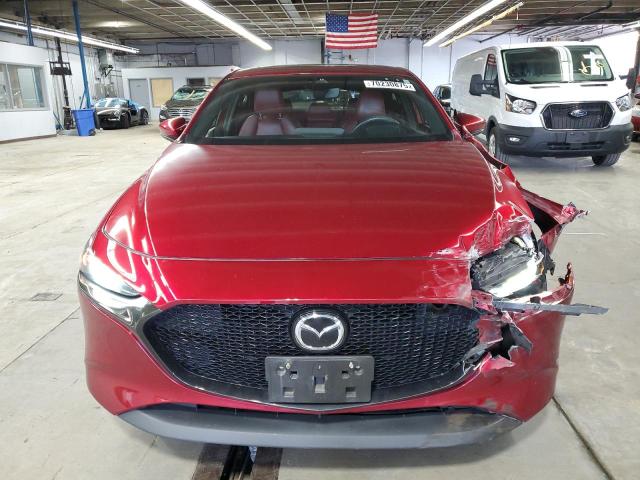 Photo 5 from auction – 2019 MAZDA 3 PREMIUM with VIN JM1BPBNM2K1143539