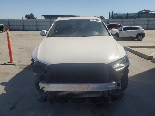 Photo 5 from auction – 2016 AUDI Q3 PREMIUM PLUS with VIN WA1EFCFS3GR003831