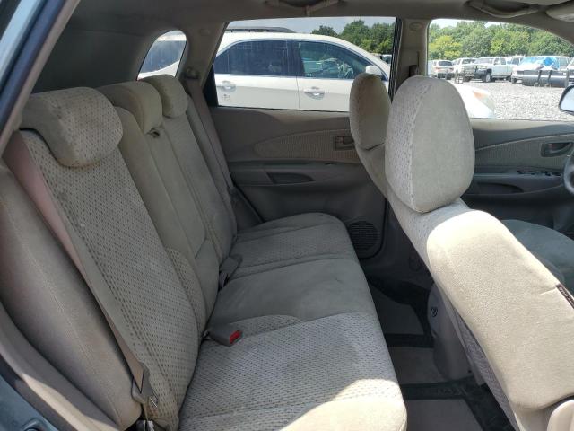 Photo 11 from auction – 2005 HYUNDAI TUCSON GLS with VIN KM8JN12D85U112231