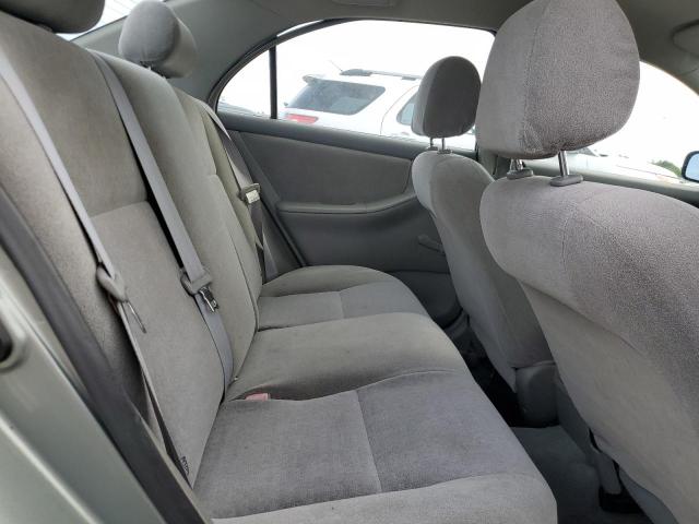 Photo 10 from auction – 2004 TOYOTA COROLLA CE with VIN 2T1BR32E84C185578