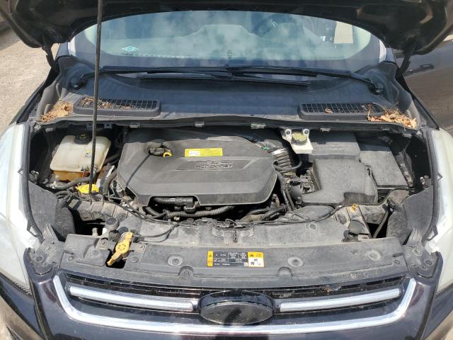 Photo 12 from auction – 2013 FORD ESCAPE SEL with VIN 1FMCU9HX5DUC60105